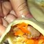 Бешбармак из курицы