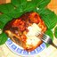 Запеченный карп с лимоном