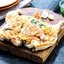 Цыпленок табака с чесночным соусом