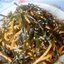 Салат Из Моркови с морской капустой