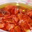 Вяленые помидоры в оливковом масле с чесноком и травами