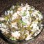 Салат Морской Еж