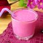 Коктейль из кефира