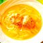Суп с фрикадельками и макаронами