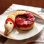 Сырники "Фруктовая змея"