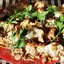 Цветная капуста с сыром и виски