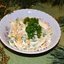 Салат Морской бриз