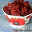 Икра из моркови c овощами и сельдью