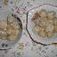 Пельмени с морским мясом