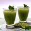 Жиросжигающий коктейль из киви
