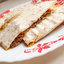 Кесадилья мясная
