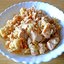 Плов с куриным филе в мультиварке