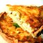 Луковый пирог с грюйером
