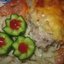 Джинга под сыром