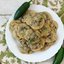 Печенье с шоколадной крошкой и халапеньо