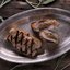 Андалузская отбивная c изюмом и орегано