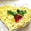 Салат Калинка