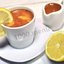 Кофе с лимоном и медом