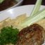Пышные свиные котлетки (панируем в рисовой муке)