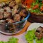 Шашлык в пиве из свинины