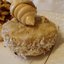 Миндальное тающее печенье «Свежесть»