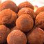 Raw vegan Кофейный трюфель