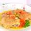 Куриные бедрышки тушеные в сметане