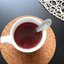 Кисель из черноплодной рябины
