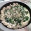 Запеканка из макарон и брокколи