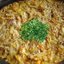 Гречневая запеканка с овощами