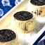 Печеные мини-сырники из печенья Oreo