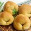 Хлеб-пельмени "Тortellini di pane" сестёр Симили