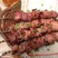 Питерский шашлык с армянским уклоном