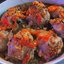 Курица по-провански