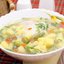Тарталетки с сыром и помидорами