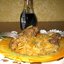 Свиные ребрышки с медом