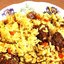 Плов с ребрышками в мультиварке