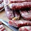 Вяленая колбаса в домашних условиях