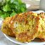 Куриные котлеты из фарша