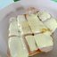 Горячие бутерброды с сосисками