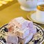 Рахат-лукум с орехами