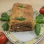 Гамбургский паштет из цыпленка