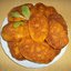 Котлеты морковные
