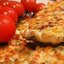 Котлеты с кукурузой