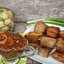 Шашлык на сковороде