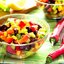 Салат "Яркий"