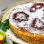 Пряник-торт на Адвент