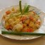 Рагу кабачки тушеные с овощами и капустой