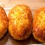 Куриные зразы с грибами