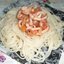 Гуляш из кальмаров